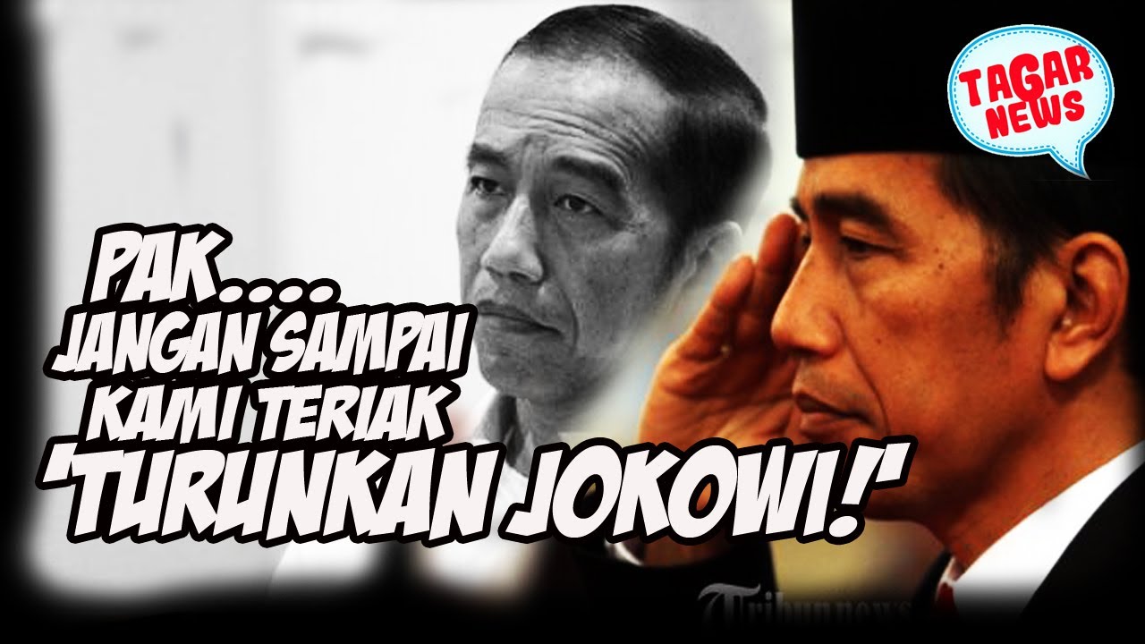 Detail Download Foto Presiden Jokowi Nomer 59