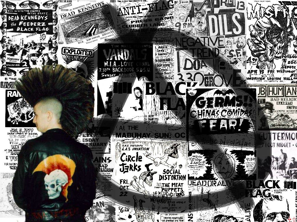 Detail Download Foto Punk Nomer 24