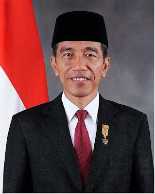 Detail Download Foto Resmi Presiden Dan Wakil Presiden Nomer 44