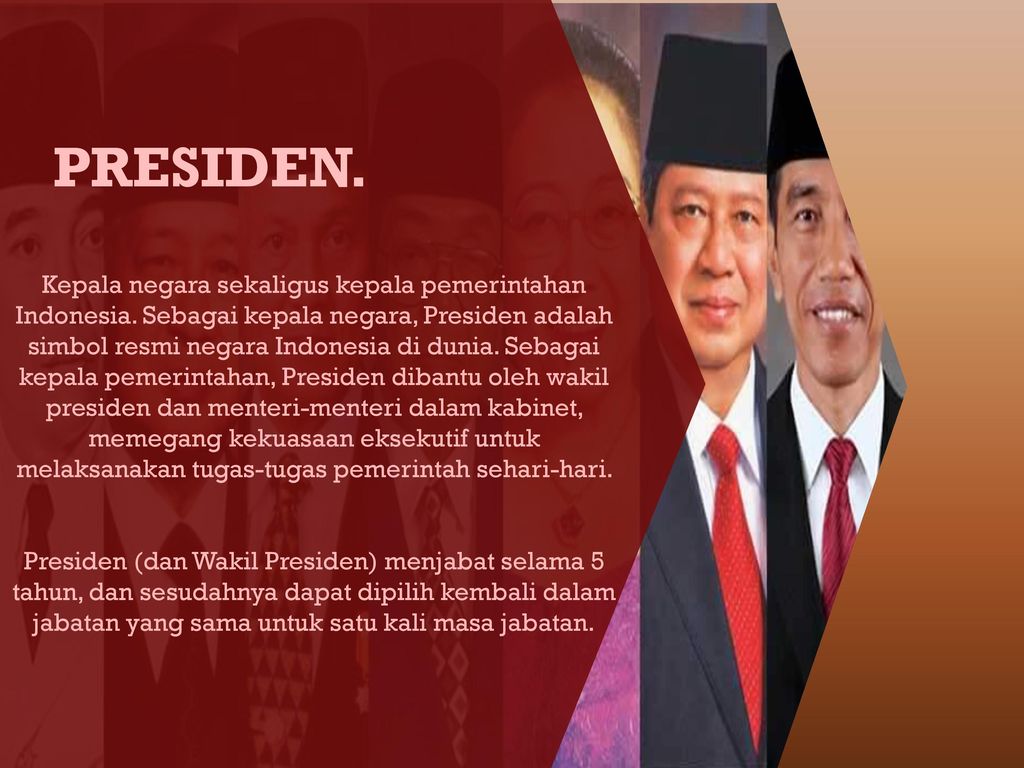 Detail Download Foto Resmi Presiden Dan Wakil Presiden Nomer 54