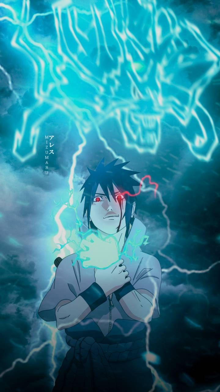 Detail Download Foto Sasuke Uchiha Nomer 9