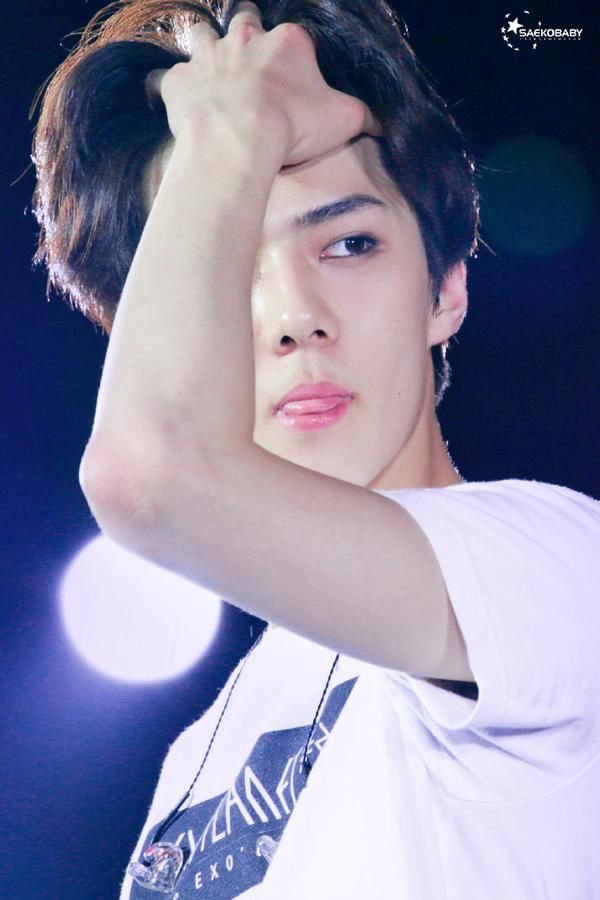 Detail Download Foto Sehun Exo Nomer 2