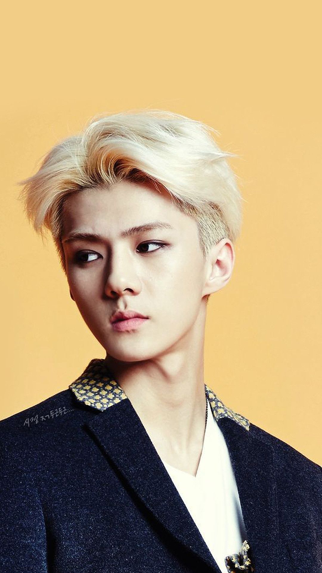 Detail Download Foto Sehun Exo Nomer 11