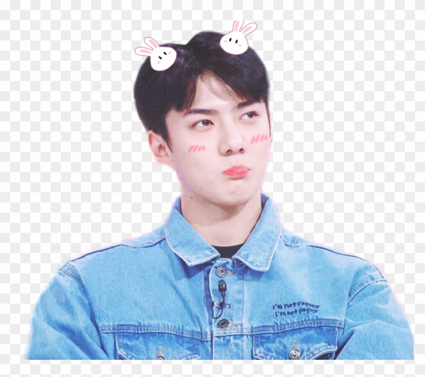 Detail Download Foto Sehun Exo Nomer 12