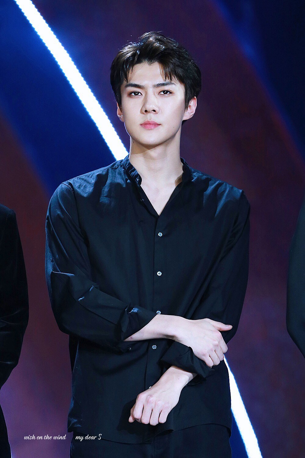 Detail Download Foto Sehun Exo Nomer 13