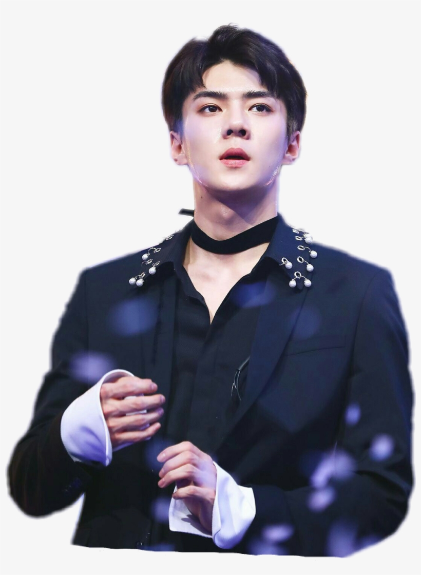 Detail Download Foto Sehun Exo Nomer 17