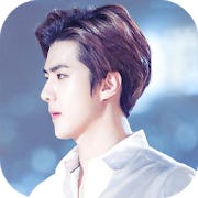 Detail Download Foto Sehun Exo Nomer 18