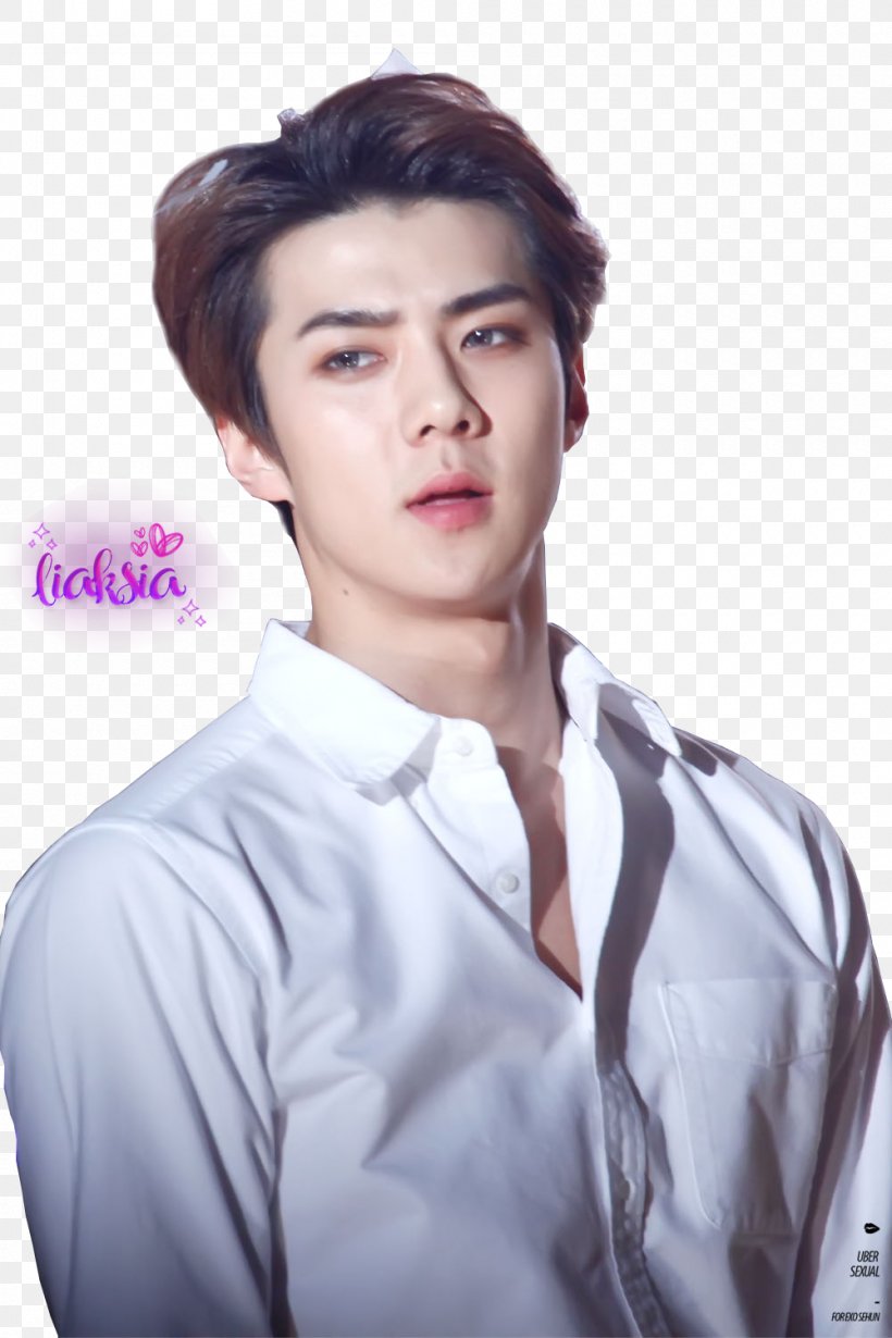 Detail Download Foto Sehun Exo Nomer 19