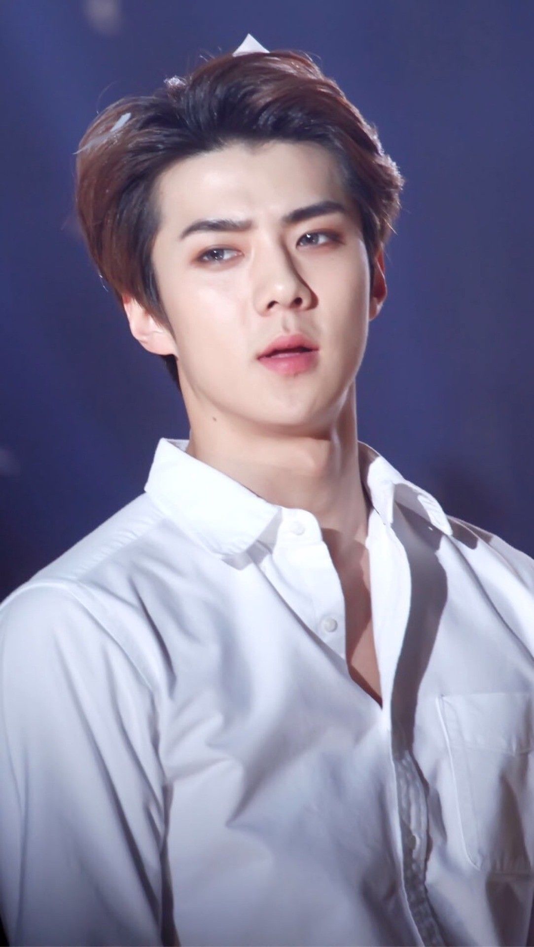 Detail Download Foto Sehun Exo Nomer 3