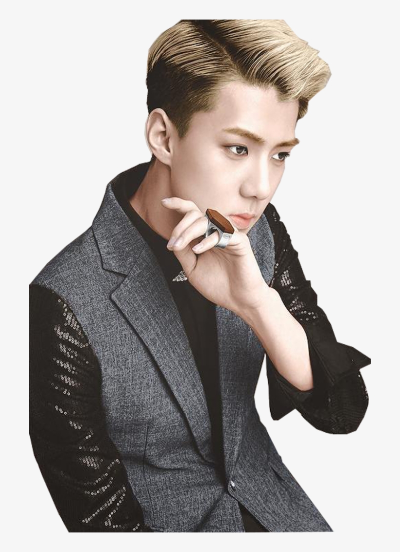 Detail Download Foto Sehun Exo Nomer 22