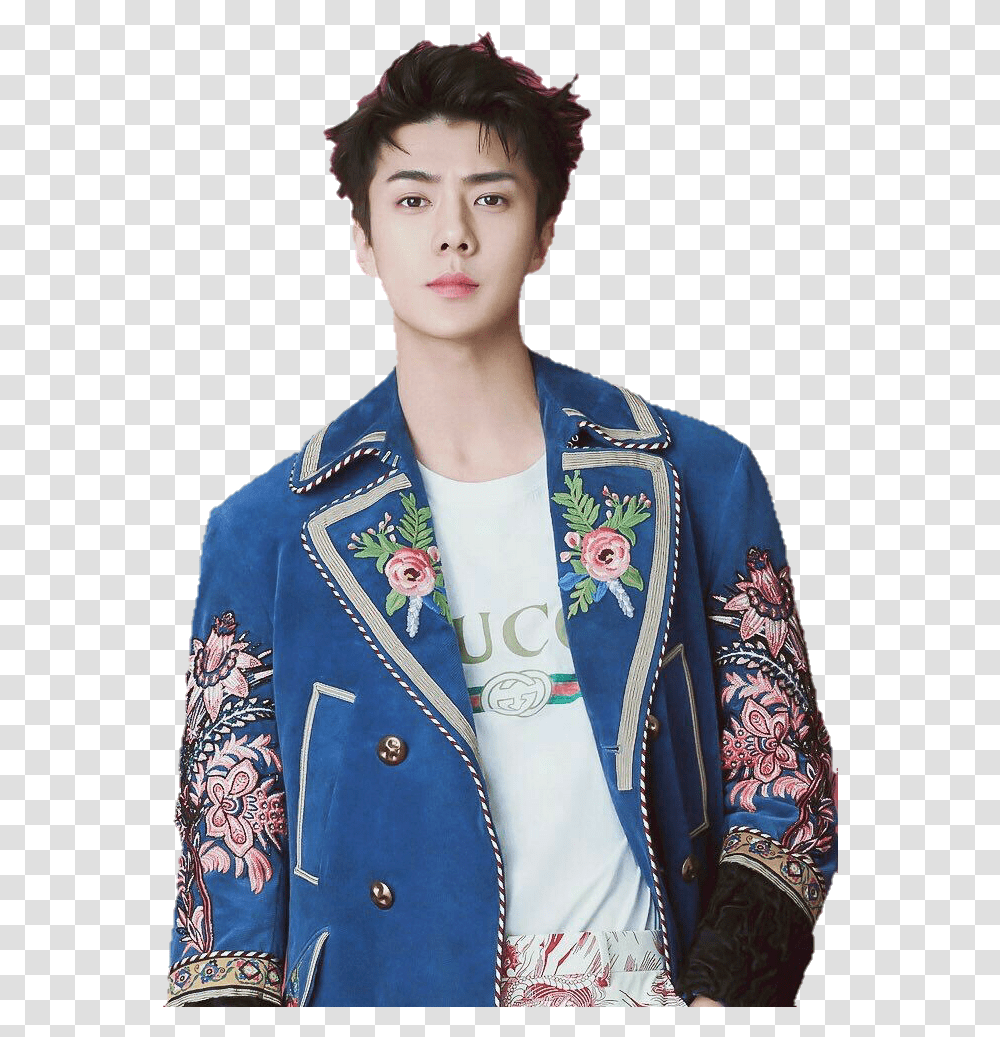Detail Download Foto Sehun Exo Nomer 30