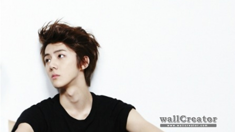 Detail Download Foto Sehun Exo Nomer 34