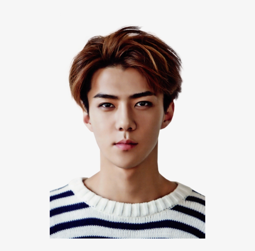 Detail Download Foto Sehun Exo Nomer 36