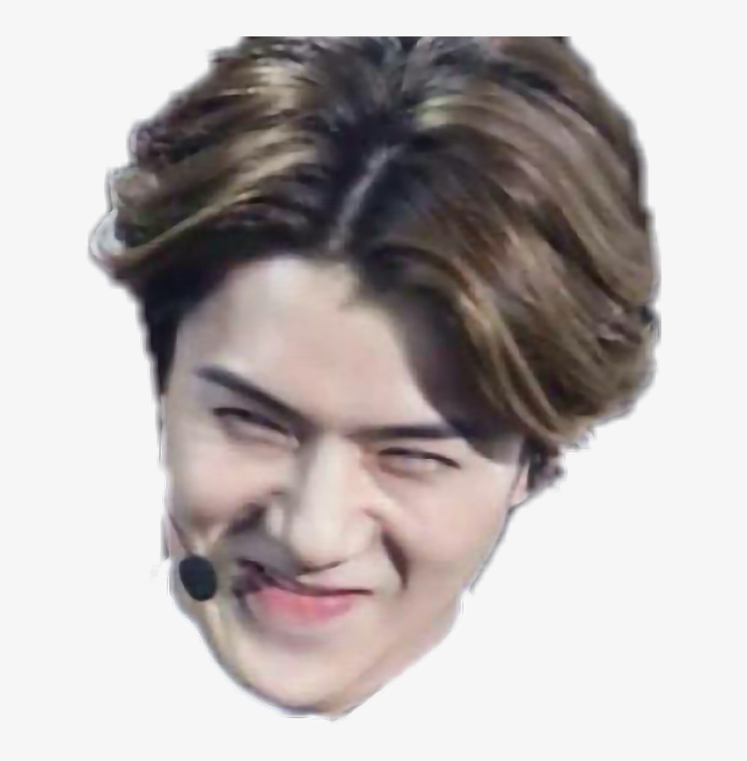 Detail Download Foto Sehun Exo Nomer 42
