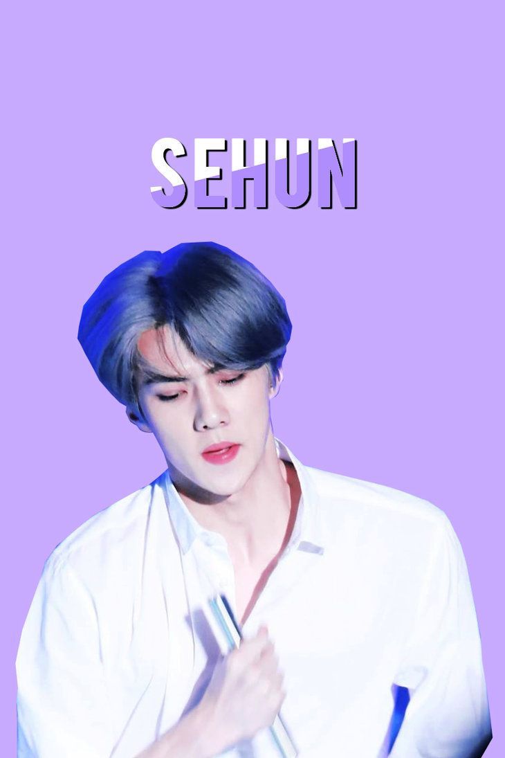 Detail Download Foto Sehun Exo Nomer 45