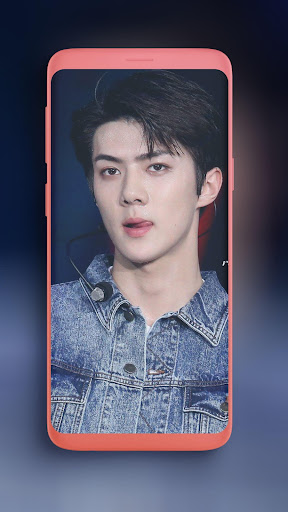 Detail Download Foto Sehun Exo Nomer 48