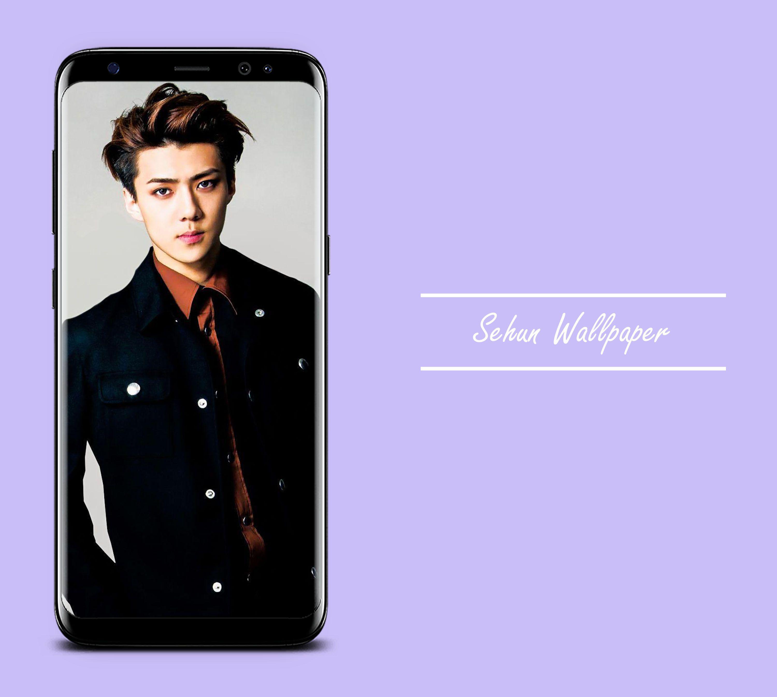 Detail Download Foto Sehun Exo Nomer 49
