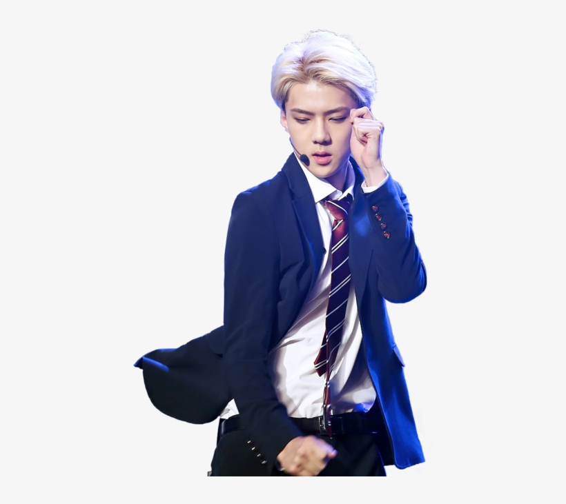 Detail Download Foto Sehun Exo Nomer 56