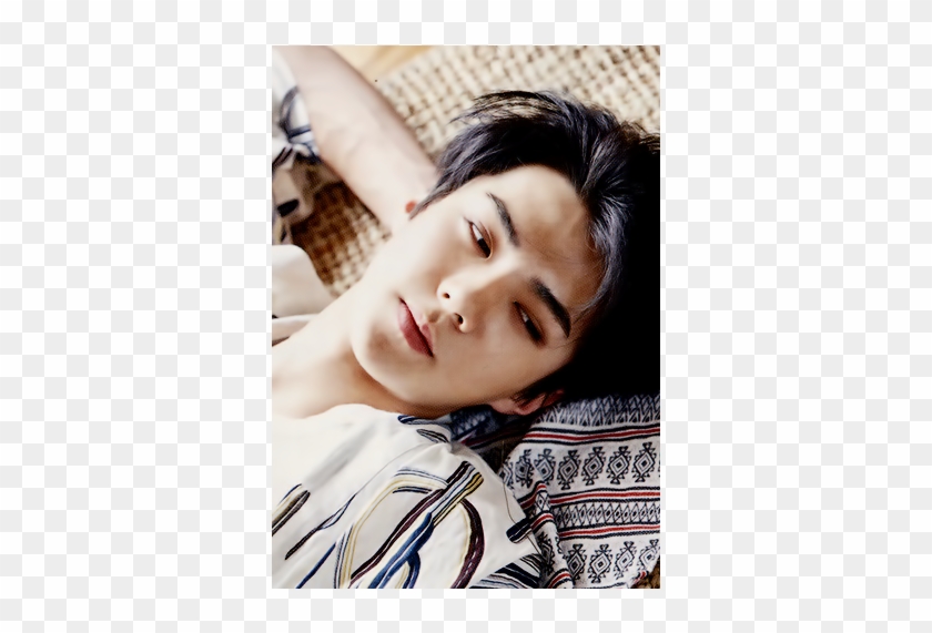 Detail Download Foto Sehun Exo Nomer 58