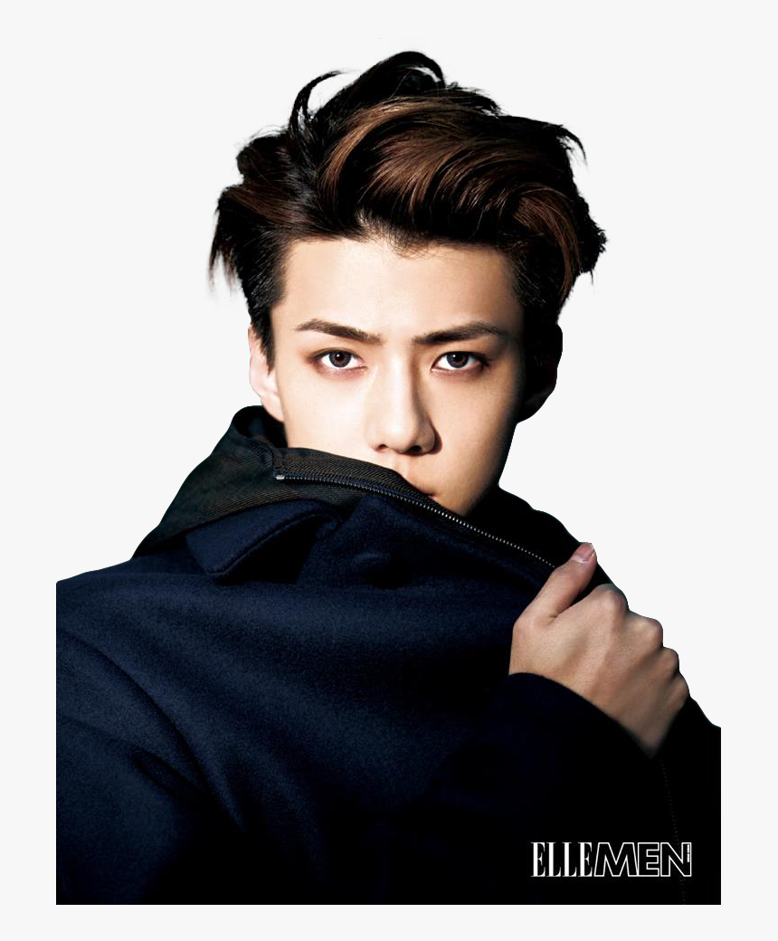 Detail Download Foto Sehun Exo Nomer 7