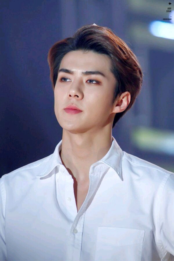 Detail Download Foto Sehun Exo Nomer 10