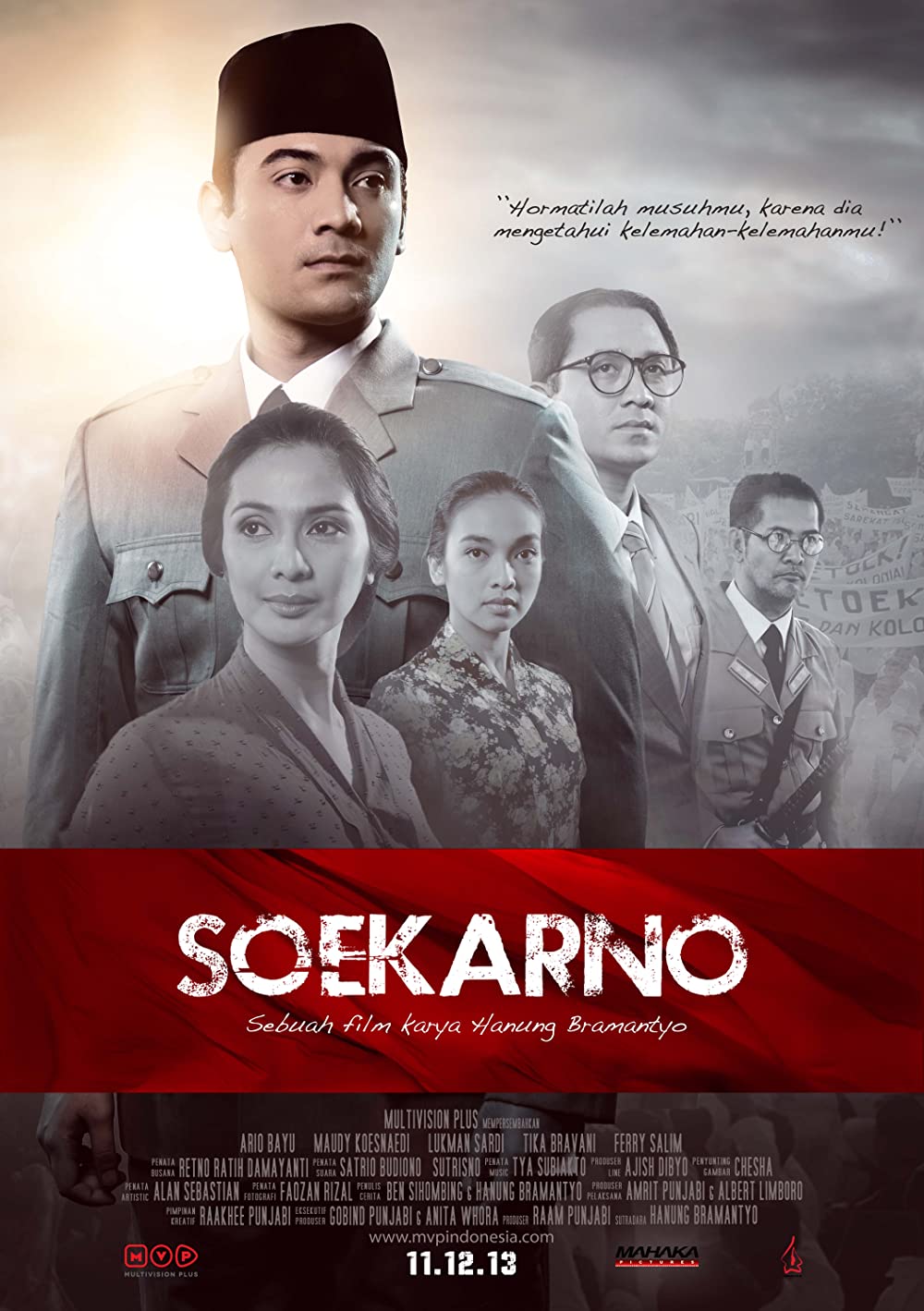 Detail Download Foto Soekarno Nomer 17