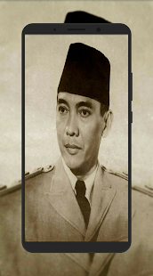 Detail Download Foto Soekarno Nomer 26