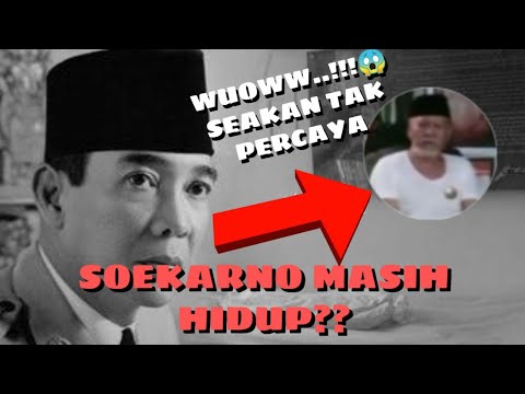 Detail Download Foto Soekarno Nomer 27