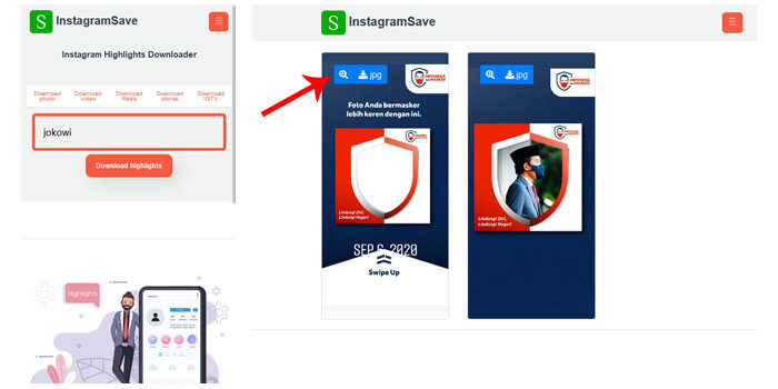 Detail Download Foto Sorotan Ig Nomer 47