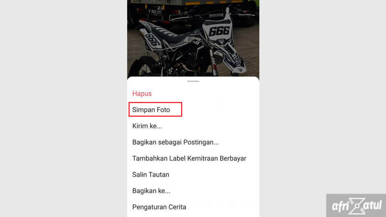 Detail Download Foto Sorotan Ig Nomer 54