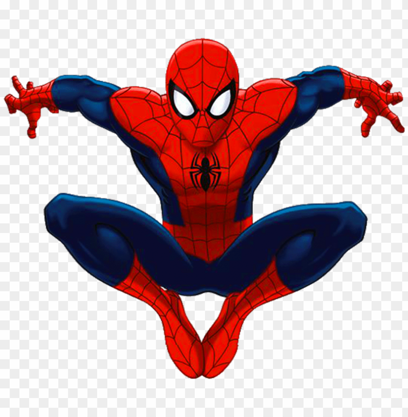 Detail Download Foto Spiderman Nomer 20