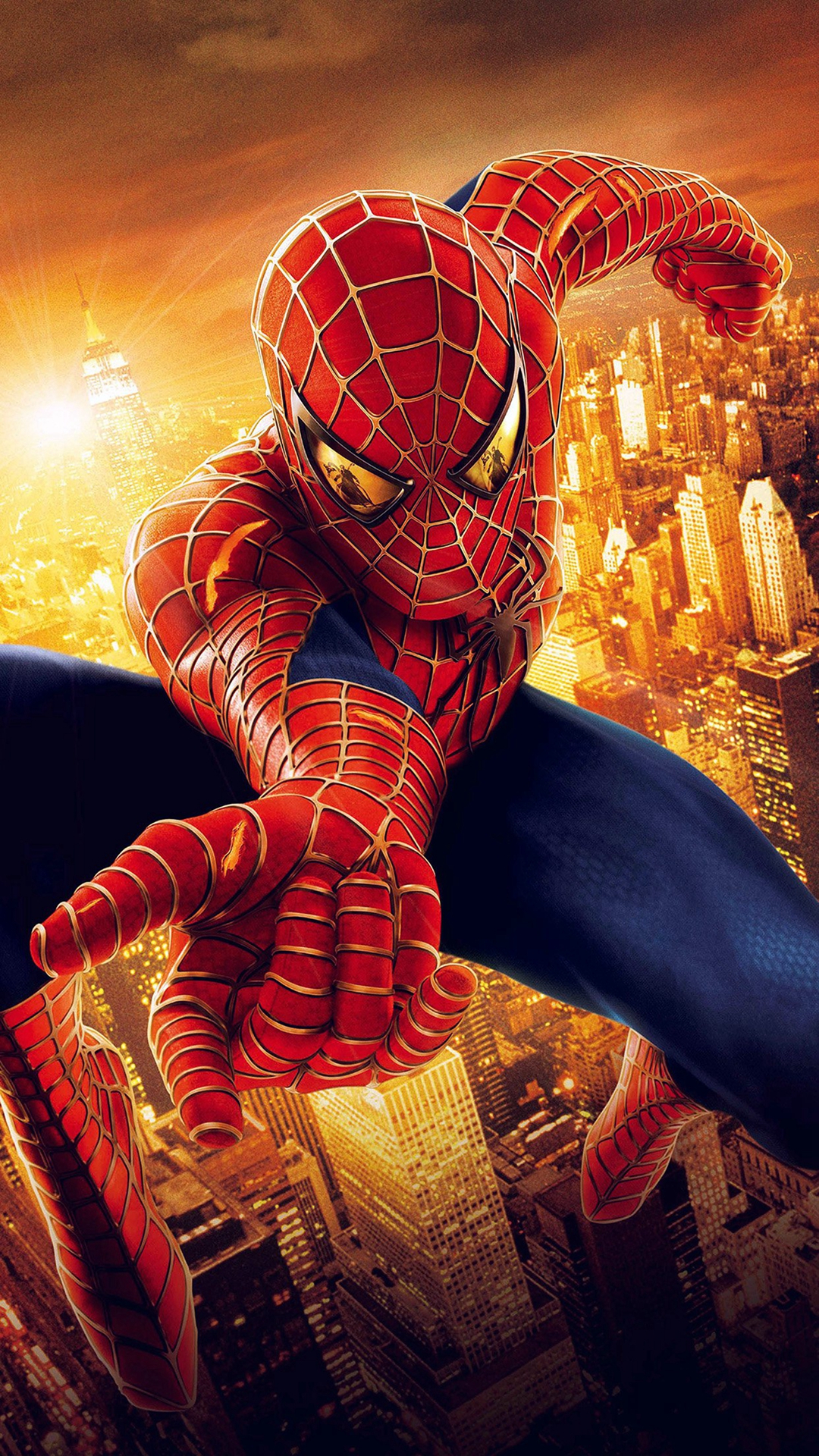 Detail Download Foto Spiderman Nomer 24