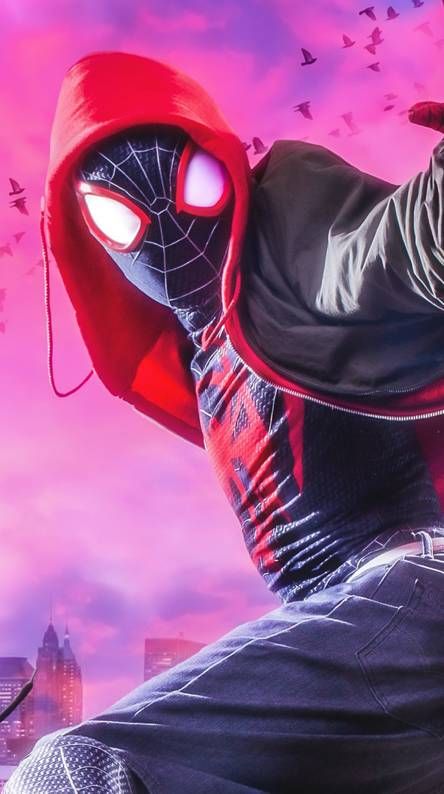 Detail Download Foto Spiderman Nomer 27