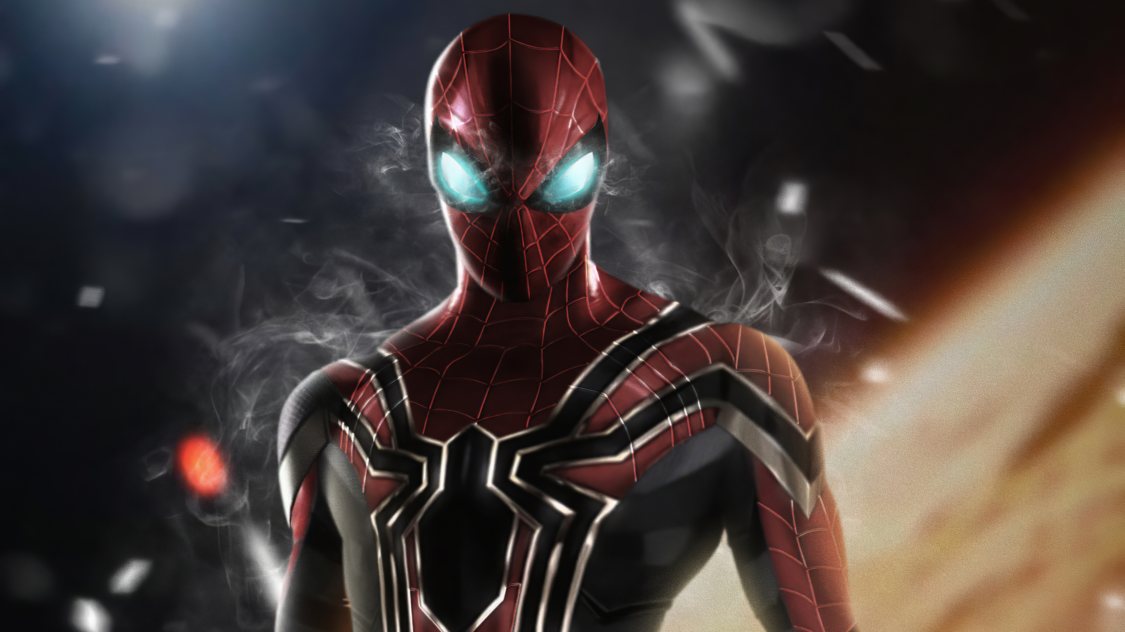 Detail Download Foto Spiderman Nomer 35