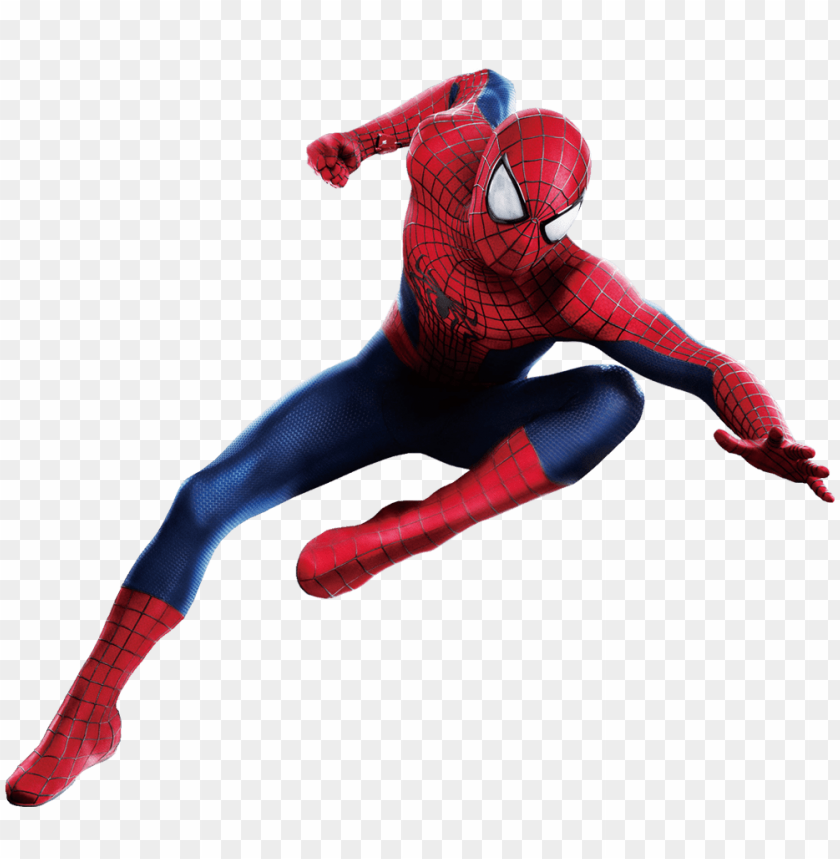 Detail Download Foto Spiderman Nomer 46