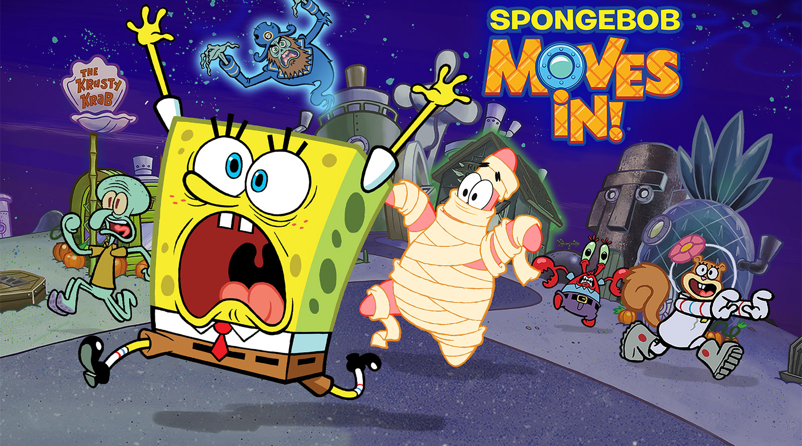 Detail Download Foto Spongebob Nomer 41