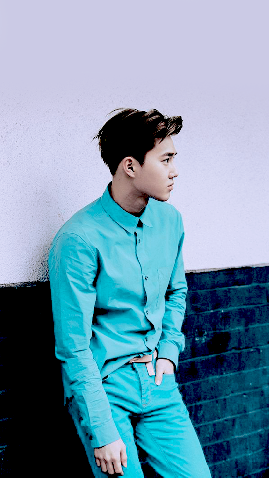 Detail Download Foto Suho Exo Nomer 17