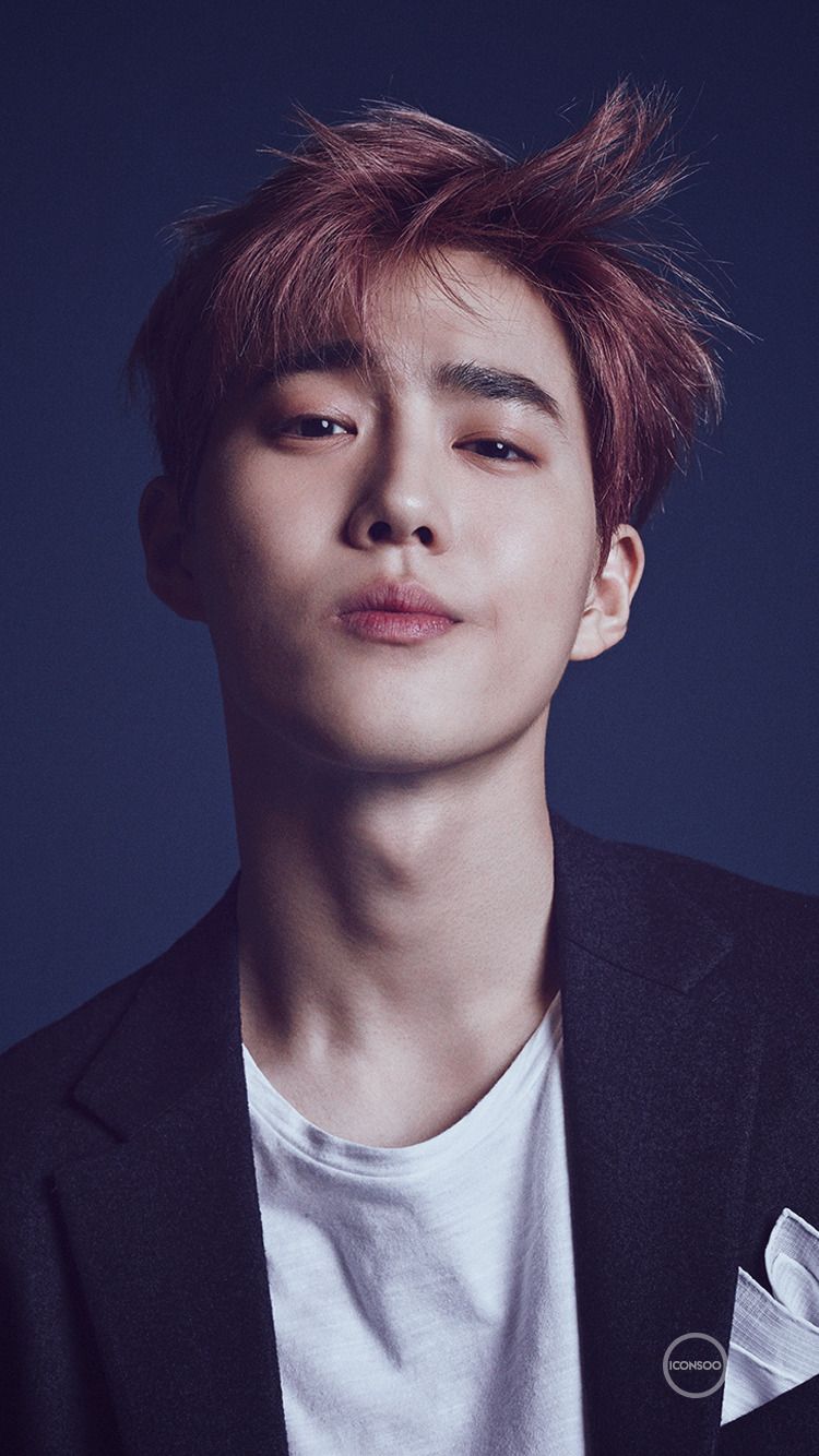 Detail Download Foto Suho Exo Nomer 3