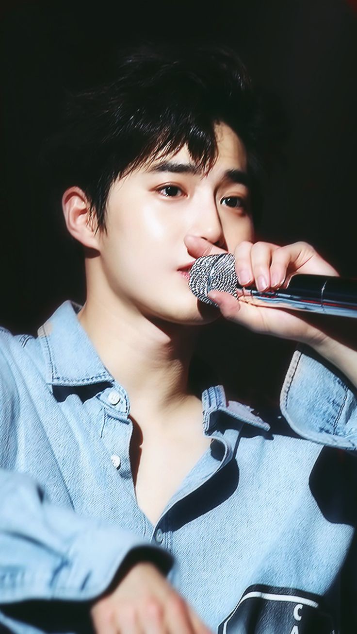 Detail Download Foto Suho Exo Nomer 28