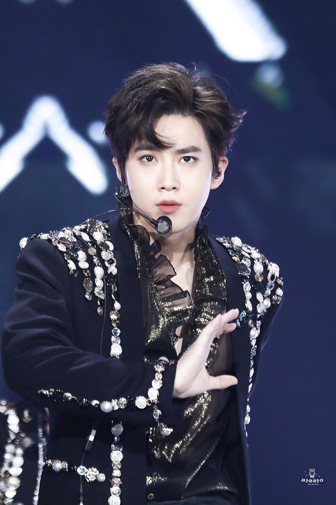 Detail Download Foto Suho Exo Nomer 8