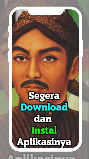 Detail Download Foto Sunan Kalijaga Nomer 21