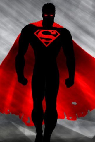 Detail Download Foto Superman Nomer 22