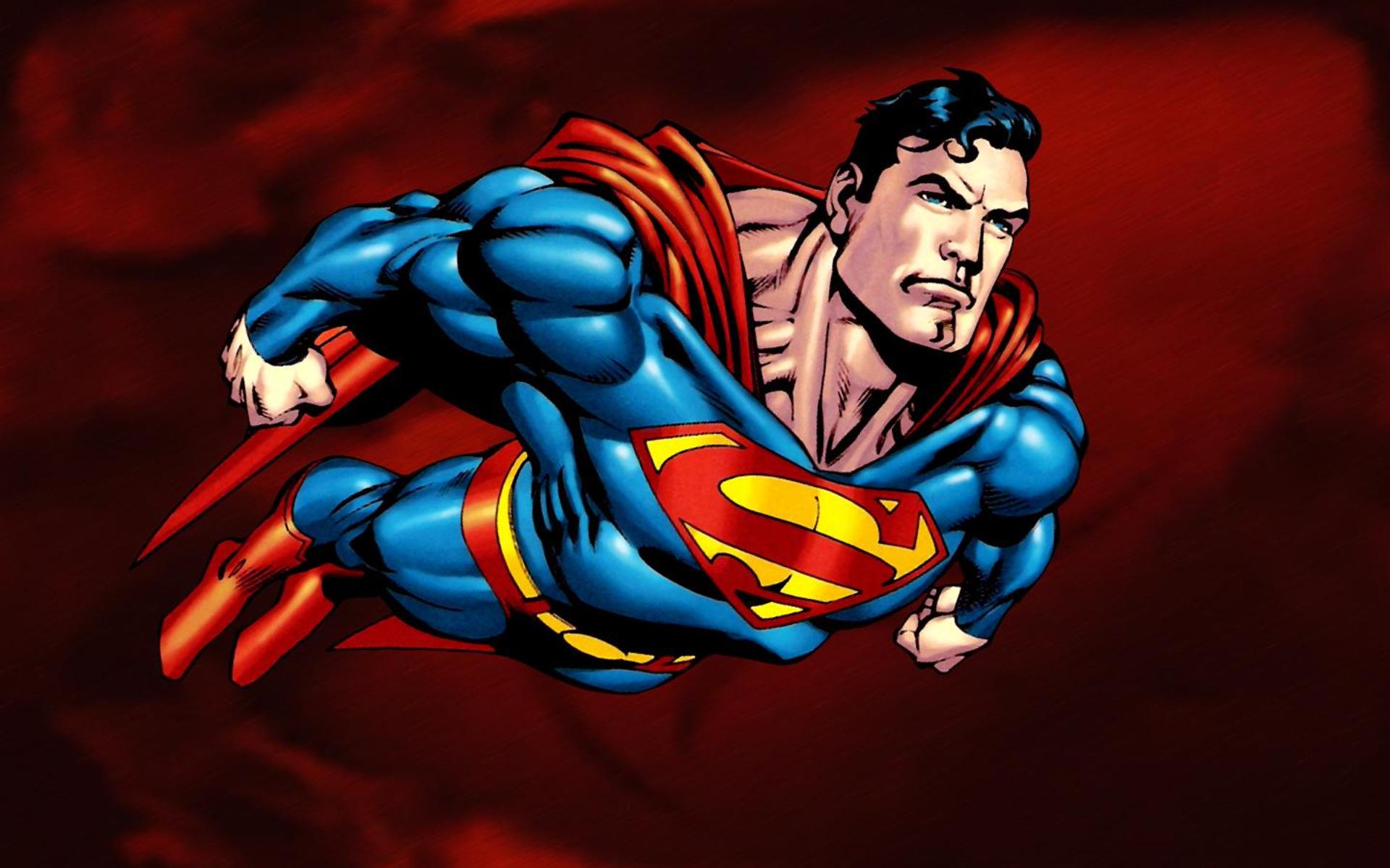 Detail Download Foto Superman Nomer 47