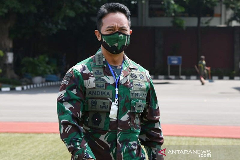 Detail Download Foto Tentara Nomer 49