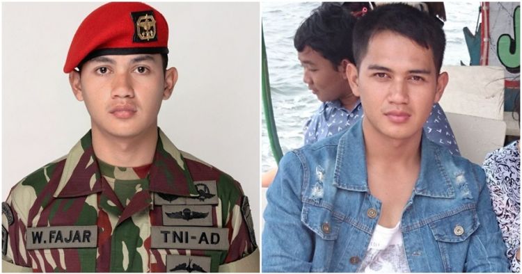 Detail Download Foto Tni Ganteng Nomer 46