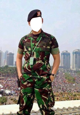 Detail Download Foto Tni Ganteng Nomer 50