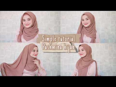 Detail Download Foto Tutorial Hijab Nomer 29