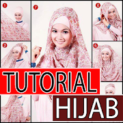 Detail Download Foto Tutorial Hijab Nomer 40