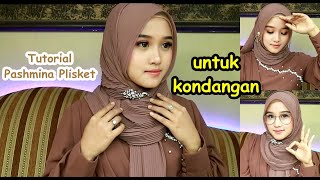 Detail Download Foto Tutorial Hijab Nomer 55