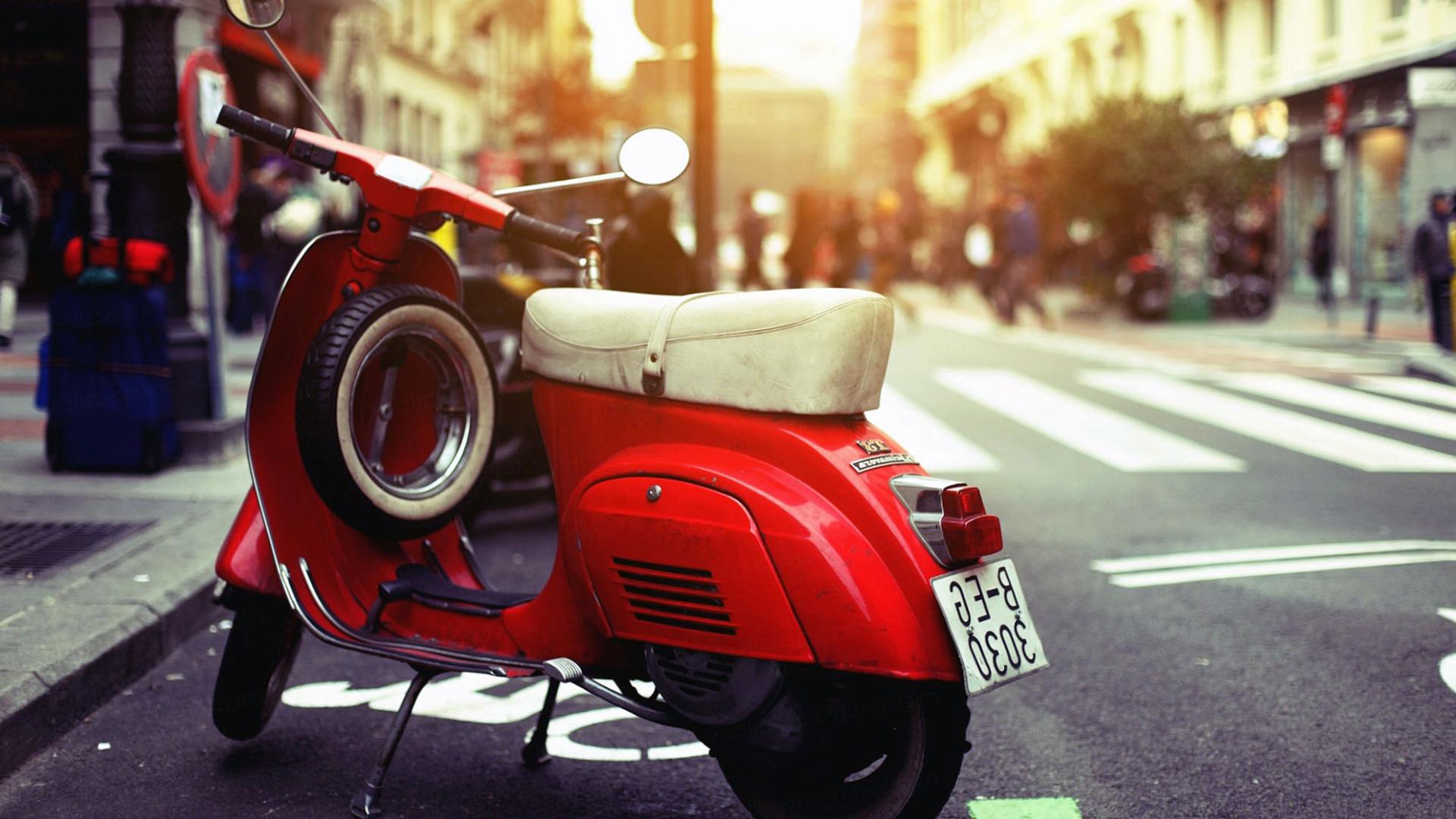 Detail Download Foto Vespa Nomer 26